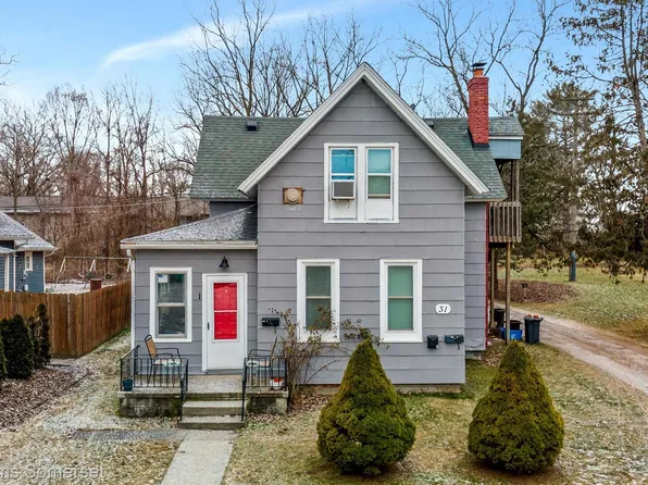 31 Washington St, Mount Clemens, MI 48043