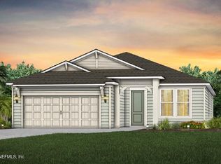 3629 Zydeco Loop Grn, Green Cove Springs, FL 32043