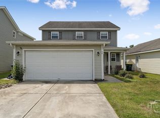 59 Fiore Drive, Savannah, GA 31419