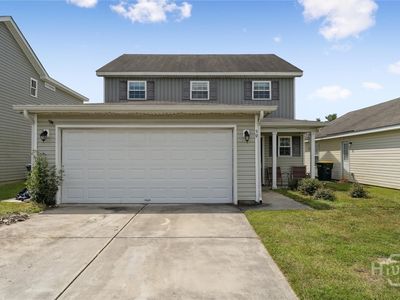 59 Fiore Dr, Savannah, GA, 31419