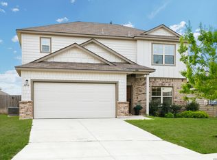 10734 Francisco Way, San Antonio, TX 78109