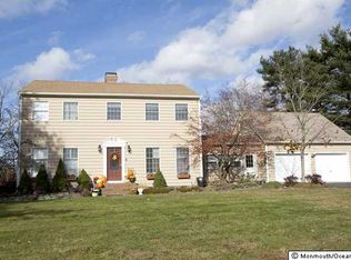 2309 Ramshorn Dr, Allenwood, NJ 08720