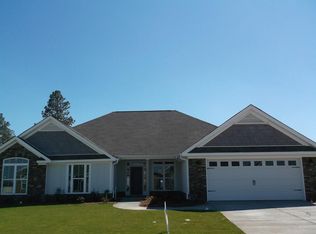 5114 Copse Dr, Augusta, GA 30909