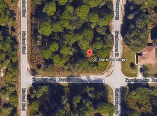 121 Sherbourne St, Port Charlotte, FL 33954