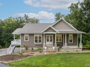 459 Wellington Dr, Jackson, MO 63755