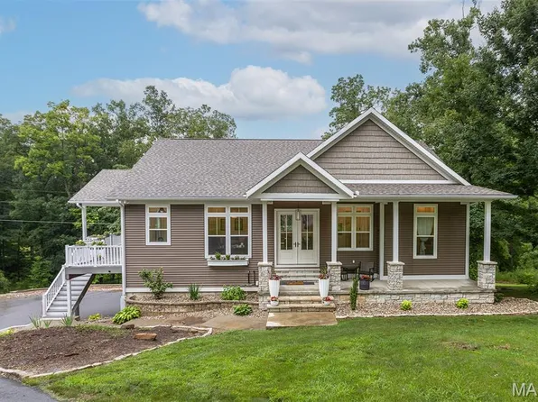 459 Wellington Dr, Jackson, MO 63755
