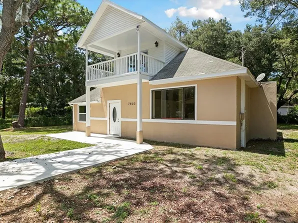 7803 Cadillac Ave, Hudson, FL 34667
