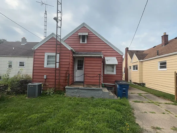 1726 Balkan Pl, Toledo, OH 43613