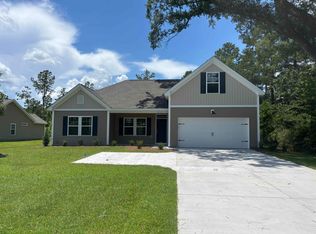 8545 Pee Dee Hwy PARCEL 1, Conway, SC 29527