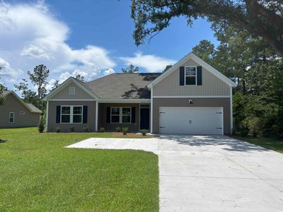 8545 Pee Dee Hwy. Lot 1, Conway, SC, 29527