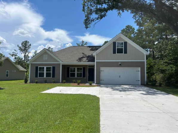 8545 Pee Dee Hwy. Lot 1, Conway, SC 29527