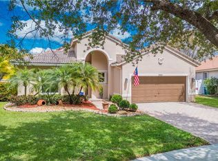 2551 SW 190th Ave, Miramar, FL 33029