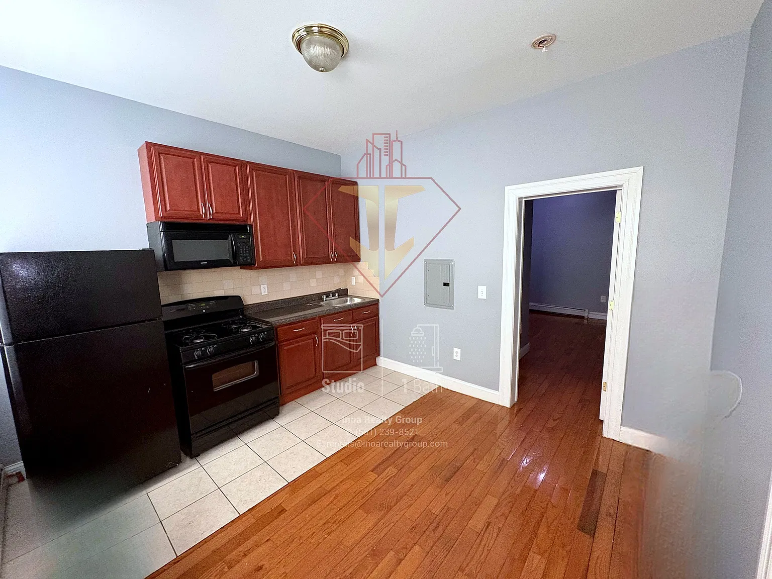 434 Avenue C — Photo 4