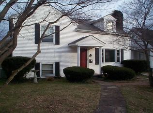 514 W Sun St, Morehead, KY 40351