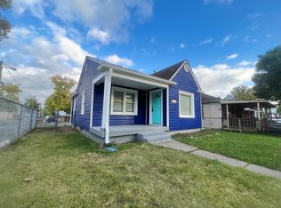 3745 Adams St, Indianapolis, IN