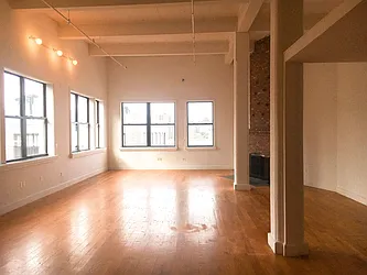 Rented by The Roebling Group