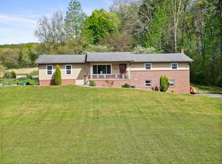 5063 Blue Springs Rd, Cleveland, TN 37311