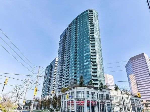 25 Greenview Ave, Toronto, ON
