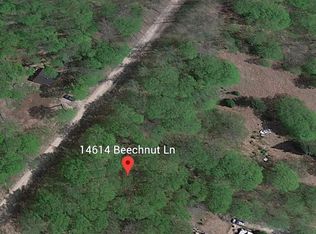 Beechnut Ln LOT 226, Wolverine, MI 49799