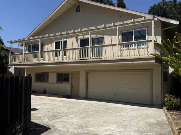 24665 Sylvan Glen Ct #1, Hayward, CA 94541