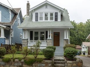 2022 Perry St NE, Washington, DC 20018