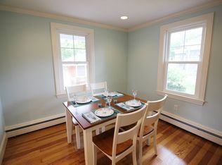 12 Lillis Ave, Barrington, RI 02806