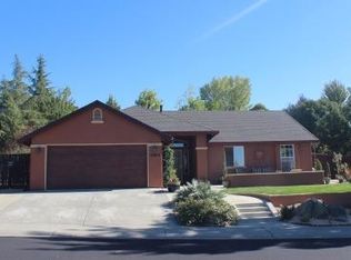 11804 Caramay Way, Auburn, CA 95602