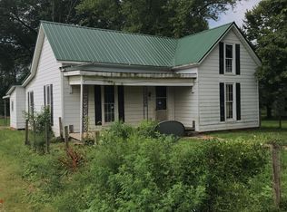 124 Hyatts Store Rd, Bagdad, KY 40003