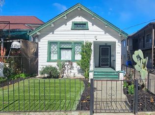 371 E William St, San Jose, CA 95112