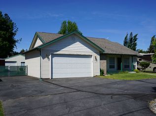 1605 E Miles Ave, Hayden Lake, ID 83835