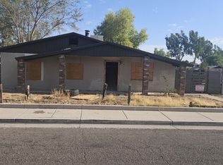 1601 W Sahuaro Dr, Phoenix, AZ 85029