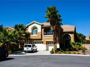 501 Ruby Vista Ct, Las Vegas, NV 89144