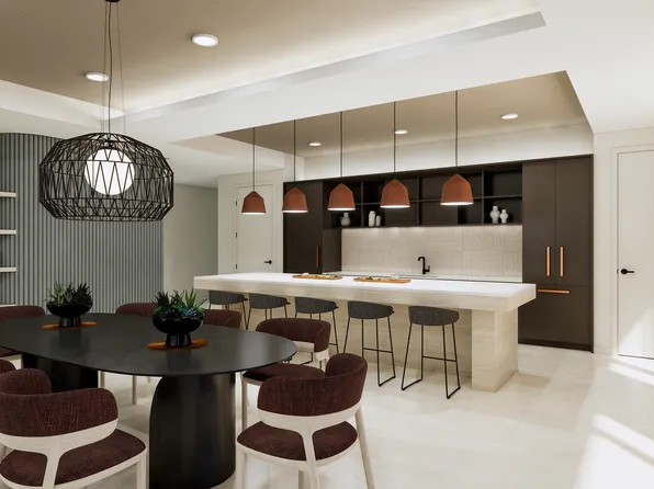 Copper at Rosecott - Opening June! - NOW LEASING