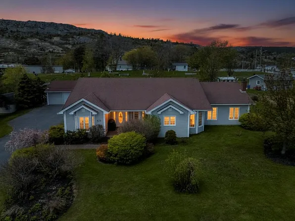 27-31 BACK COVE NORTH Road, Spaniards Bay, NL A0A3X0