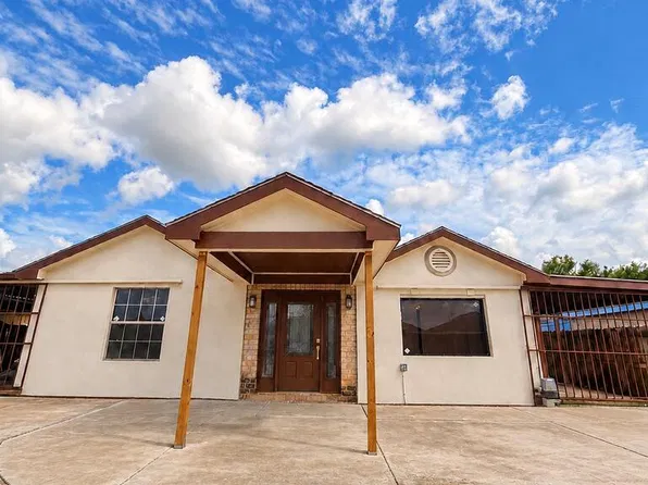 6334 Achievement Ave, Brownsville, TX 78526