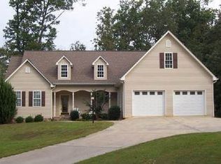 280 Haywood Hills Rd, Demorest, GA 30535