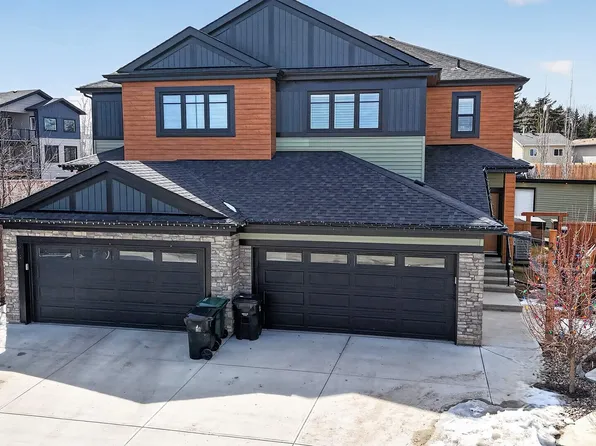 25 Taylor Ct, Spruce Grove, AB T7X 0X7