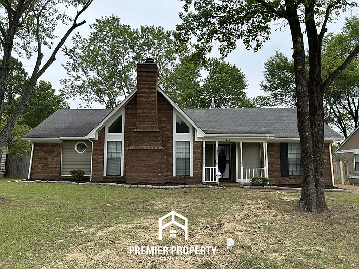 7248 Eggleston Rd — Photo 1