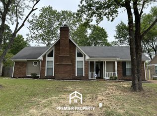 7248 Eggleston Rd, Memphis, TN 38125