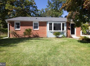 605 Maryland Rd, Glassboro, NJ 08028