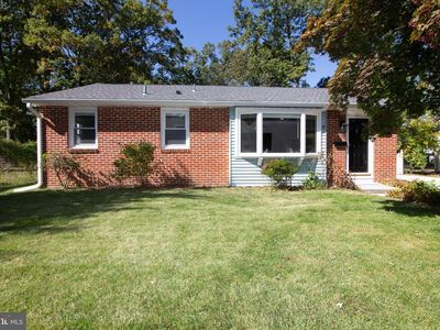 605 Maryland Rd, Glassboro, NJ, 08028