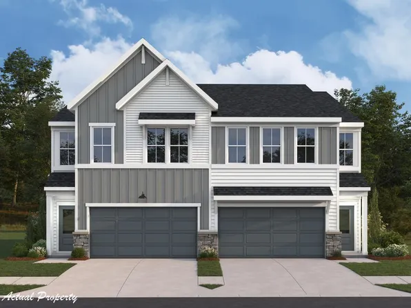 8007 Edgewater Xing #55-202, Pickerington, OH 43147