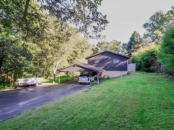 198 Chalk Hill Ohiopyle Rd, Chalk Hill, PA 15470