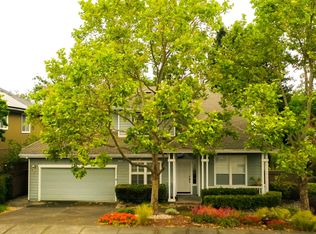 1131 Rachael Ln, Windsor, CA 95492