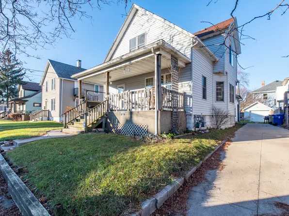 1808 62nd St, Kenosha, WI 53143