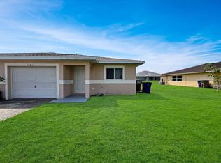 2411 Paul Ave S, Lehigh Acres, FL 33973