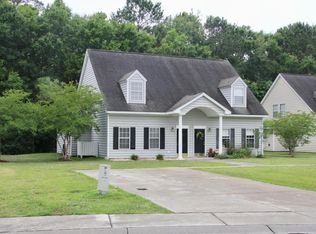 2184 Kings Gate Ln, Mount Pleasant, SC 29466