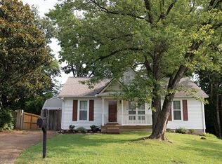 1216 Jacksons Hill Rd, Hermitage, TN 37076