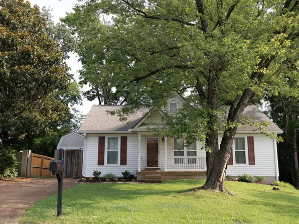 1216 Jacksons Hill Rd, Hermitage, TN 37076