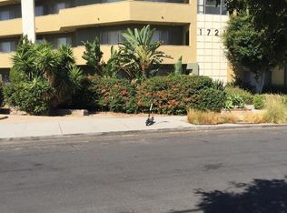 1721 S Burnside Ave APT 103, Los Angeles, CA 90019